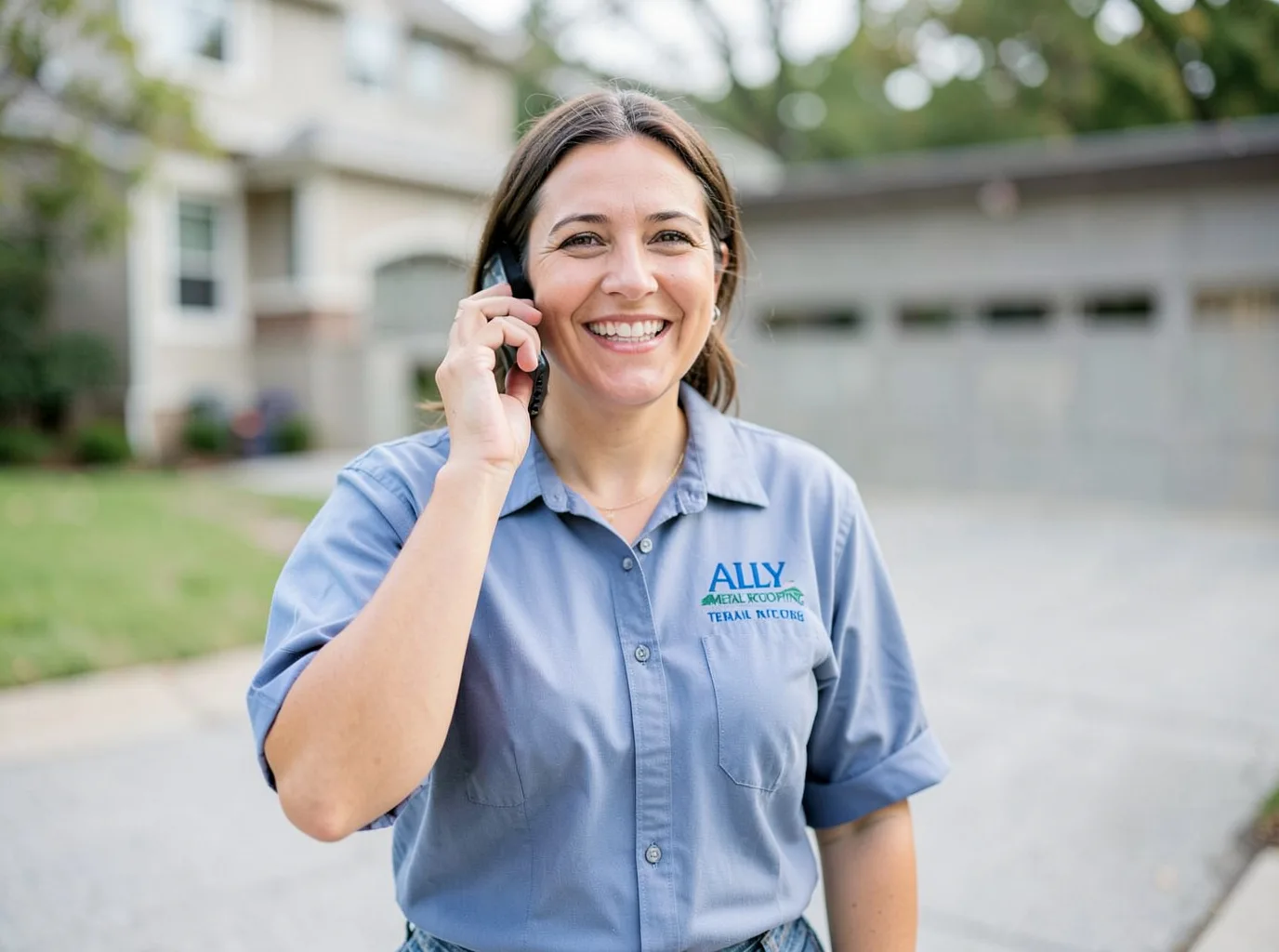 Metal Roof Installation Dayton, IN FAQs